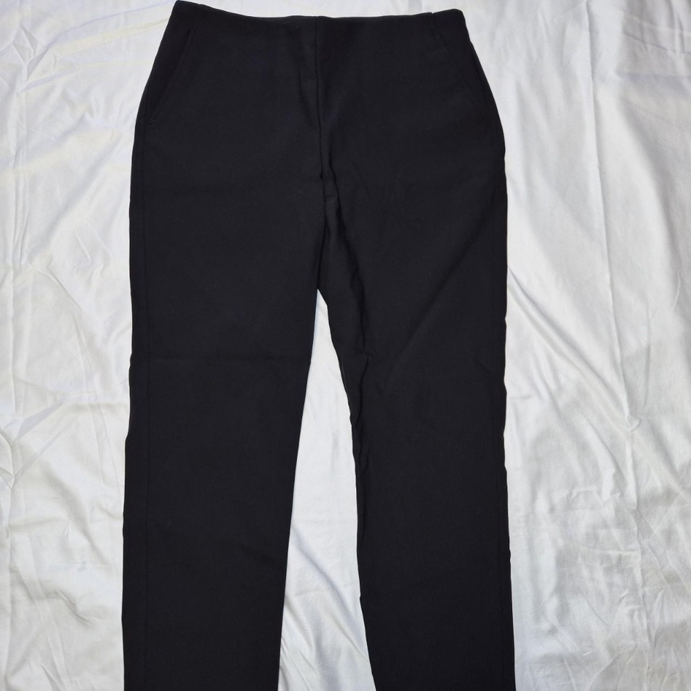 Rachel Zoe Black Trousers